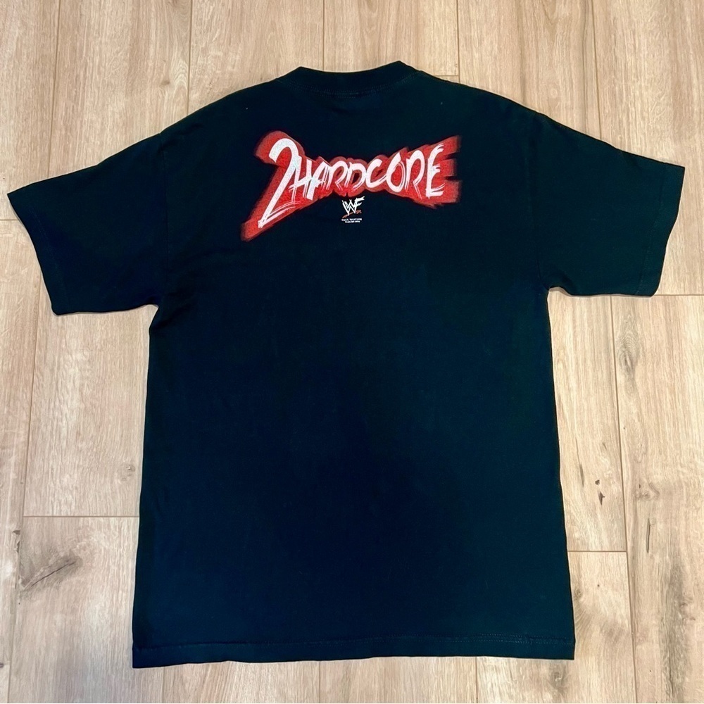 Vintage WWF EDGE And CHRISTIAN
Wrestling T Shirt - Picture 4 of 9